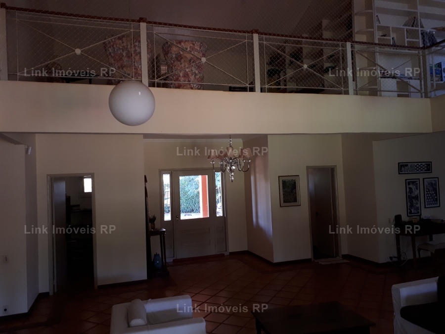 Casa em Condomnio 800m em Jd. Nova Aliana Sul em Ribeiro Preto, por R$ 3.100.000