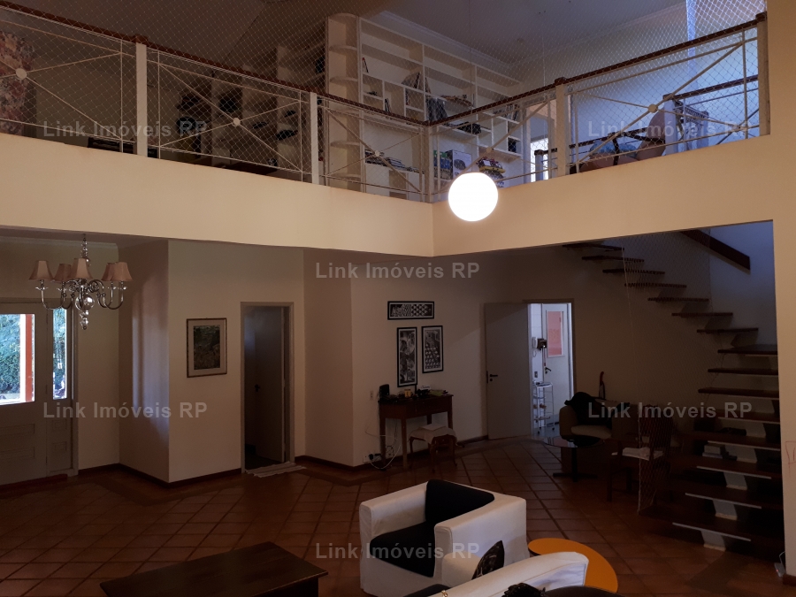 Casa em Condomnio em Jd. Nova Aliana Sul, Ribeiro Preto - Cod. 05040