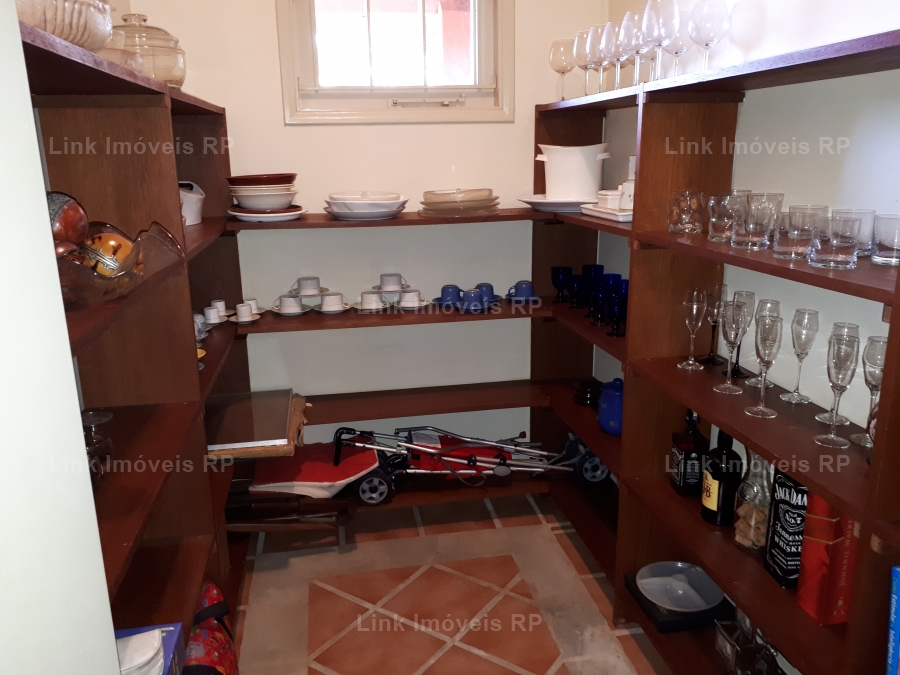 Casa em Condomnio 800m em Jd. Nova Aliana Sul em Ribeiro Preto, por R$ 3.100.000