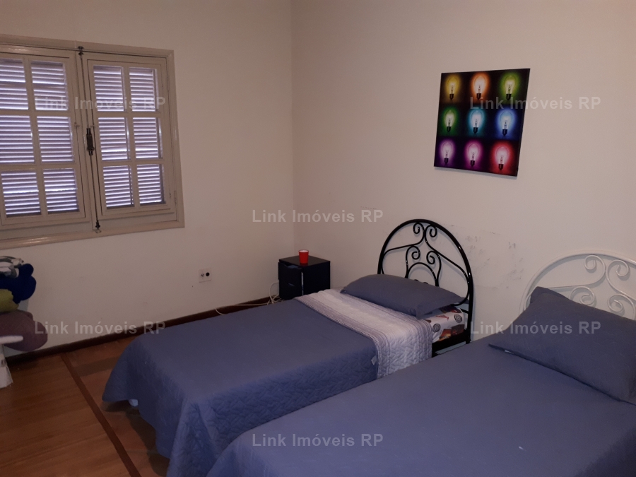 Casa em Condomnio 800m em Jd. Nova Aliana Sul em Ribeiro Preto, por R$ 3.100.000