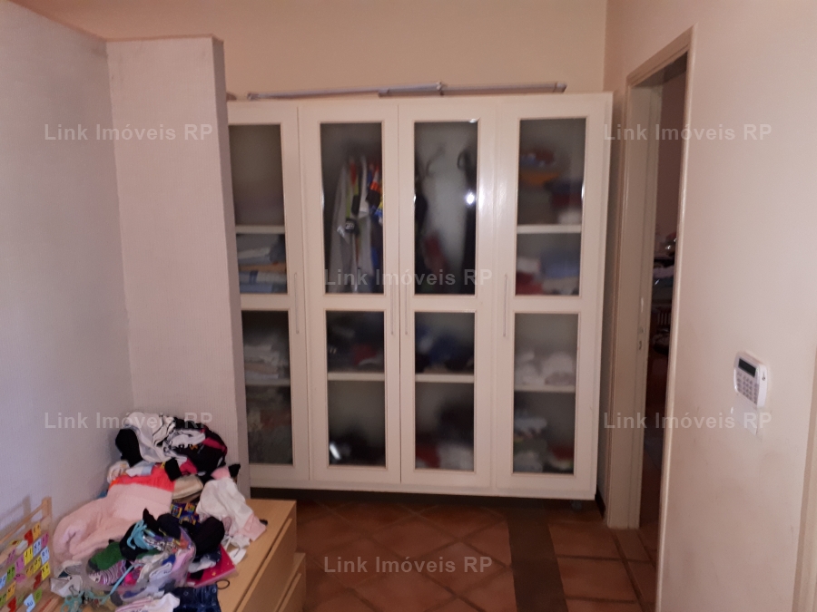 Casa em Condomnio 800m em Jd. Nova Aliana Sul em Ribeiro Preto, por R$ 3.100.000