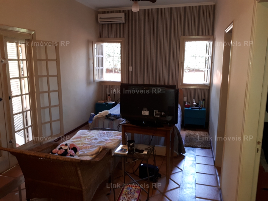 Casa em Condomnio 800m em Jd. Nova Aliana Sul em Ribeiro Preto, por R$ 3.100.000