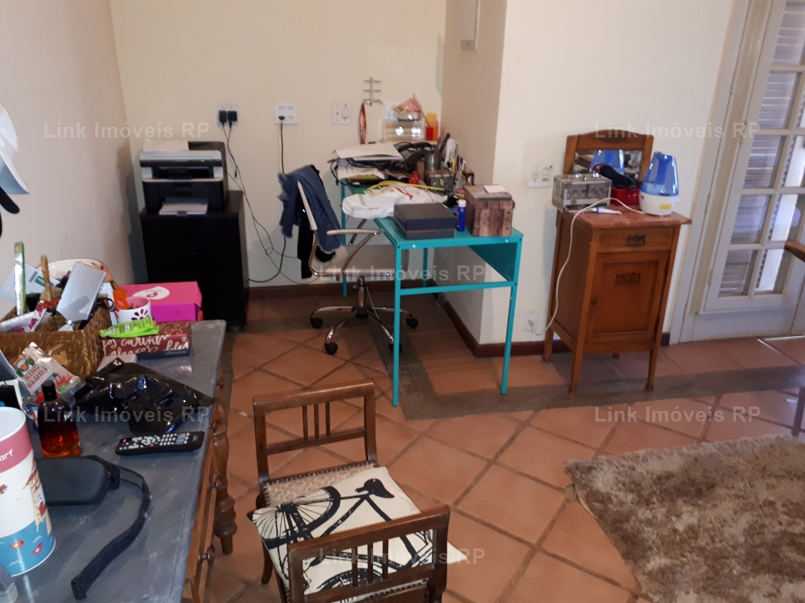 Casa em Condomnio 800m em Jd. Nova Aliana Sul em Ribeiro Preto, por R$ 3.100.000