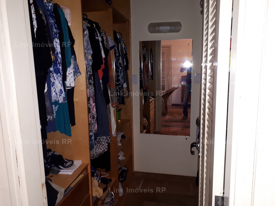 Casa em Condomnio 800m em Jd. Nova Aliana Sul em Ribeiro Preto, por R$ 3.100.000