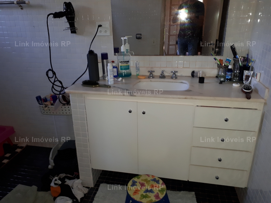 Casa em Condomnio 800m em Jd. Nova Aliana Sul em Ribeiro Preto, por R$ 3.100.000