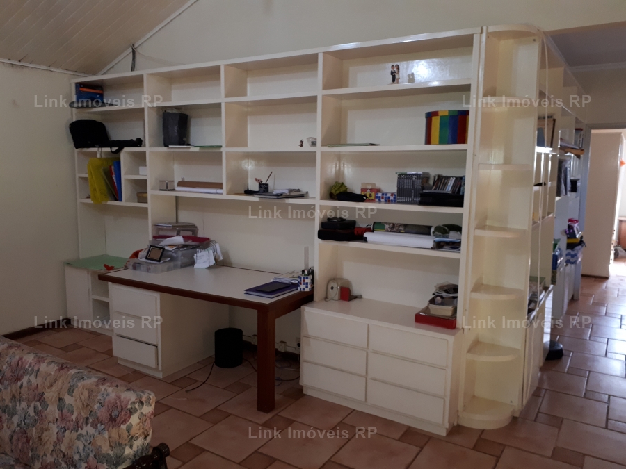 Casa em Condomnio 800m em Jd. Nova Aliana Sul em Ribeiro Preto, por R$ 3.100.000