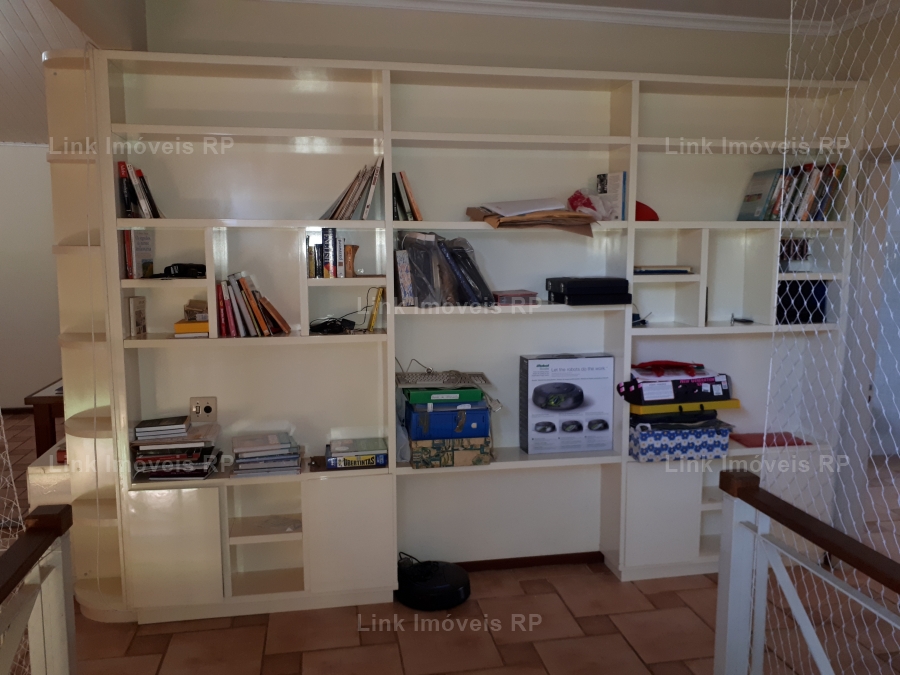 Casa em Condomnio 800m em Jd. Nova Aliana Sul em Ribeiro Preto, por R$ 3.100.000