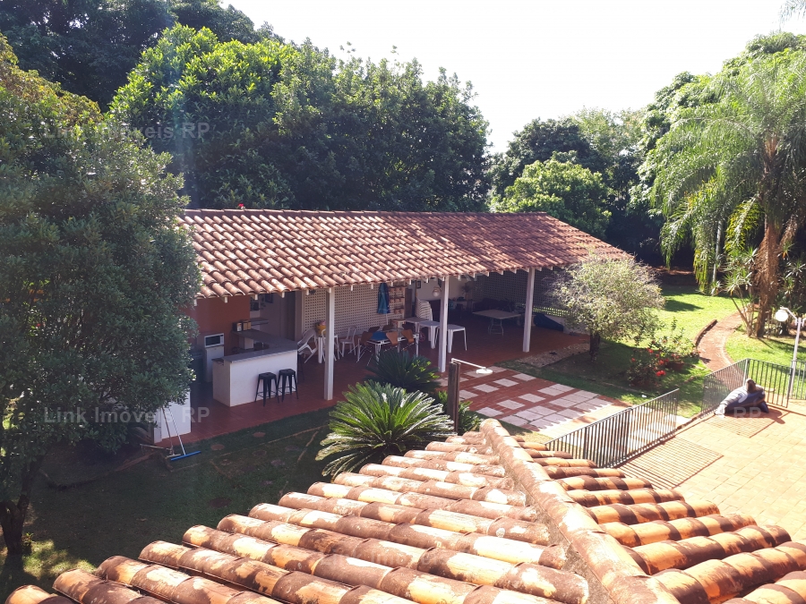 Casa em Condomnio 800m em Jd. Nova Aliana Sul em Ribeiro Preto, por R$ 3.100.000