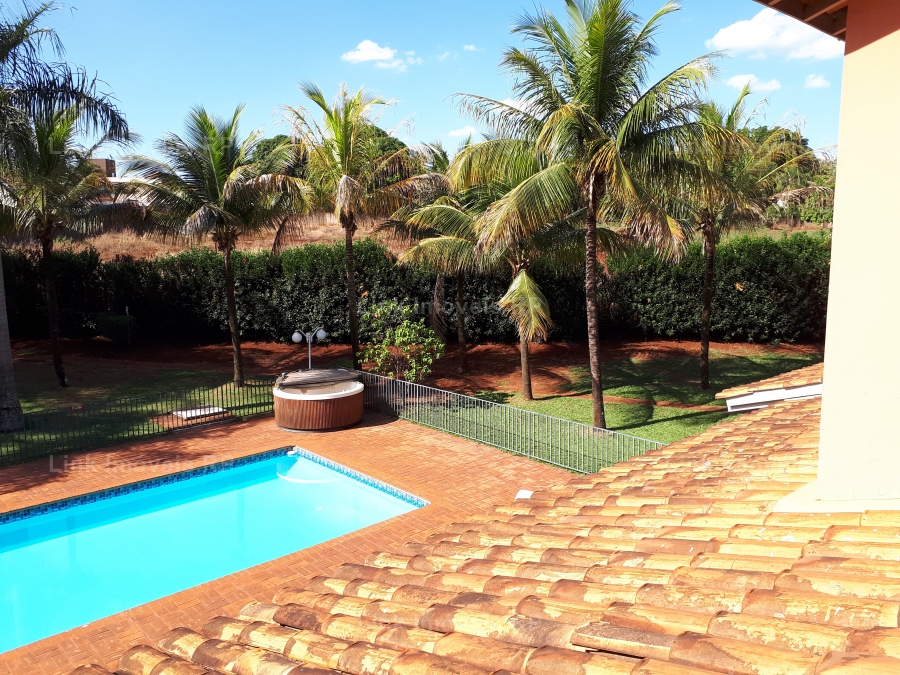 Casa em Condomnio 800m em Jd. Nova Aliana Sul em Ribeiro Preto, por R$ 3.100.000