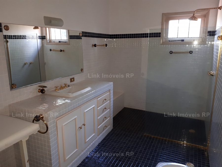 Casa em Condomnio 800m em Jd. Nova Aliana Sul em Ribeiro Preto, por R$ 3.100.000