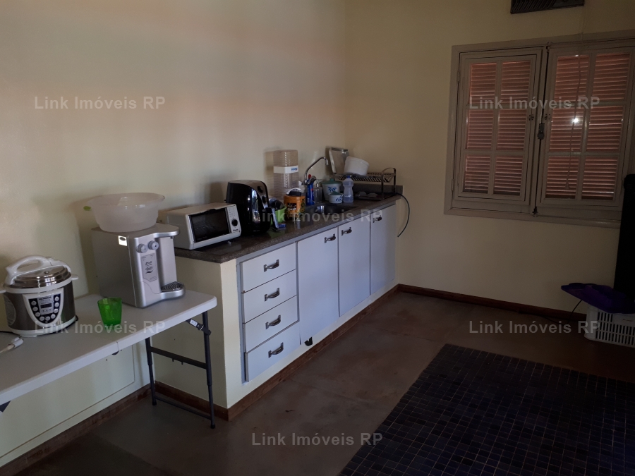 Casa em Condomnio 800m em Jd. Nova Aliana Sul em Ribeiro Preto, por R$ 3.100.000