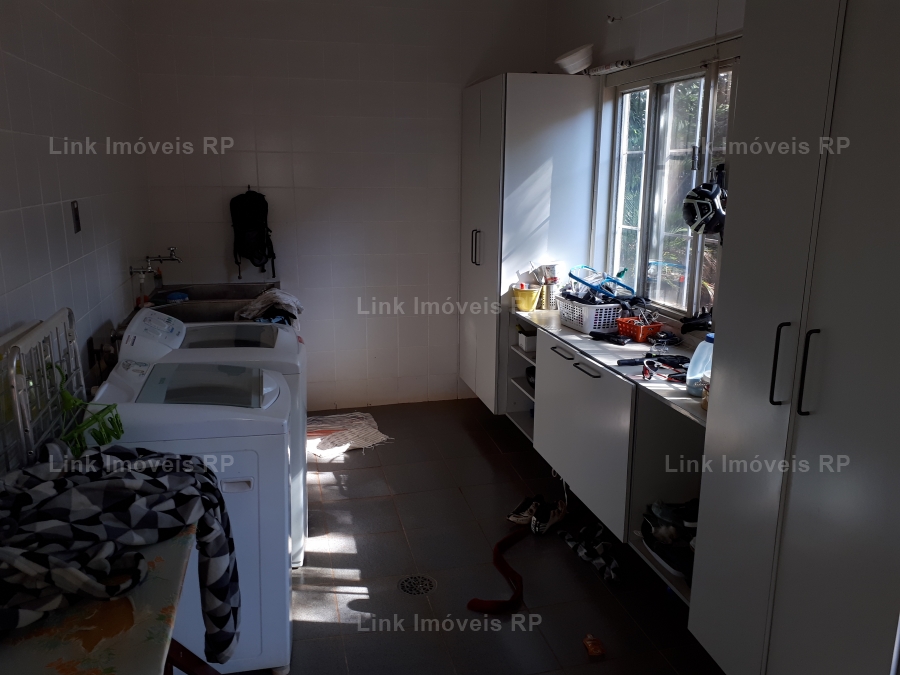 Casa em Condomnio 800m em Jd. Nova Aliana Sul em Ribeiro Preto, por R$ 3.100.000