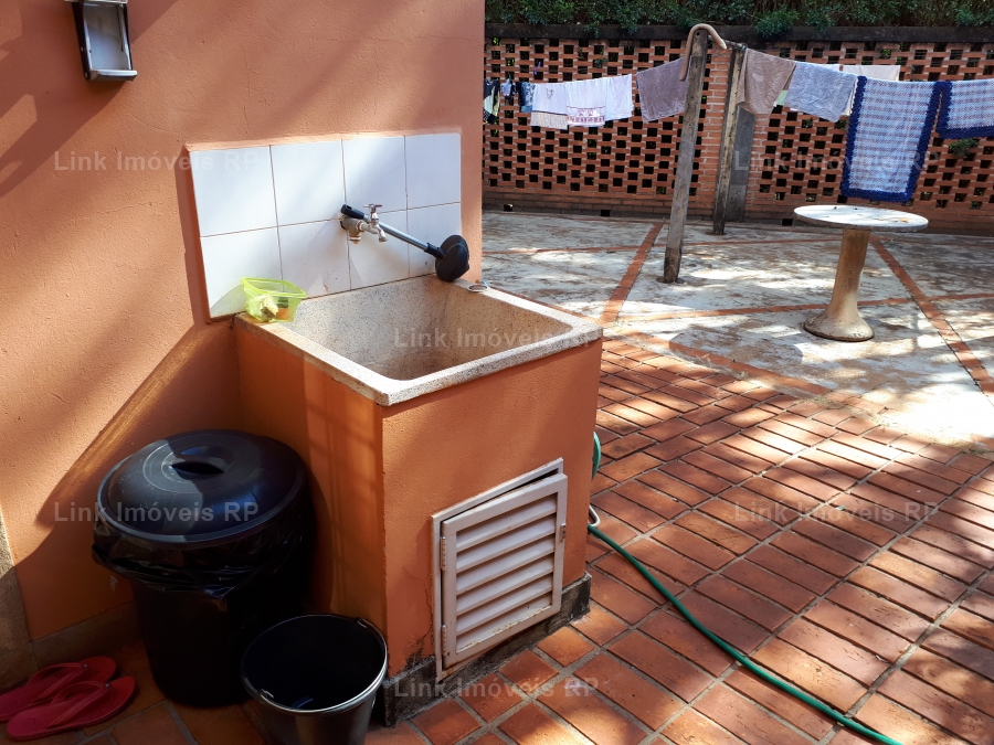 Casa em Condomnio 800m em Jd. Nova Aliana Sul em Ribeiro Preto, por R$ 3.100.000