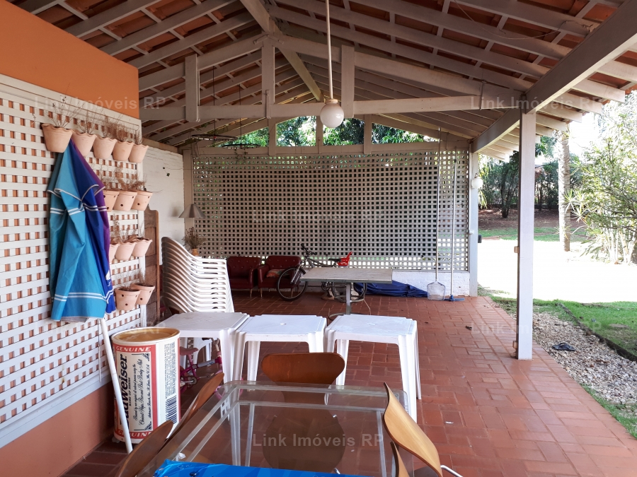 Casa em Condomnio 800m em Jd. Nova Aliana Sul em Ribeiro Preto, por R$ 3.100.000