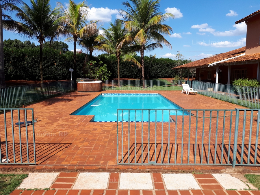 Casa em Condomnio 800m em Jd. Nova Aliana Sul em Ribeiro Preto, por R$ 3.100.000