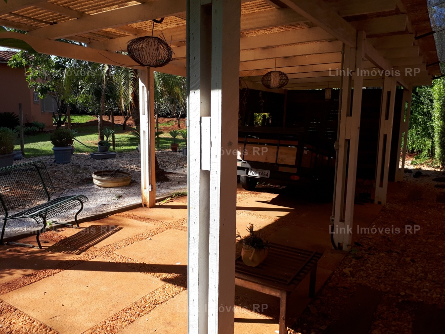 Casa em Condomnio 800m em Jd. Nova Aliana Sul em Ribeiro Preto, por R$ 3.100.000