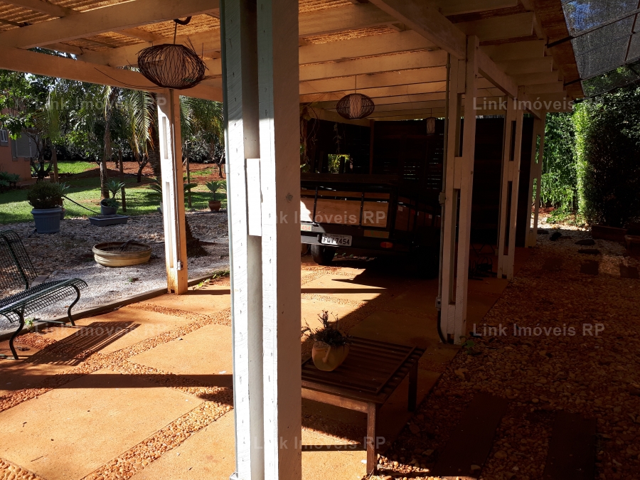 Casa em Condomnio 800m em Jd. Nova Aliana Sul em Ribeiro Preto, por R$ 3.100.000