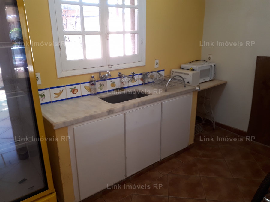 Casa em Condomnio 800m em Jd. Nova Aliana Sul em Ribeiro Preto, por R$ 3.100.000