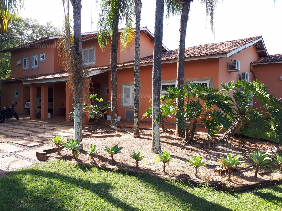 Casa em Condomnio 800m em Jd. Nova Aliana Sul em Ribeiro Preto, por R$ 3.100.000