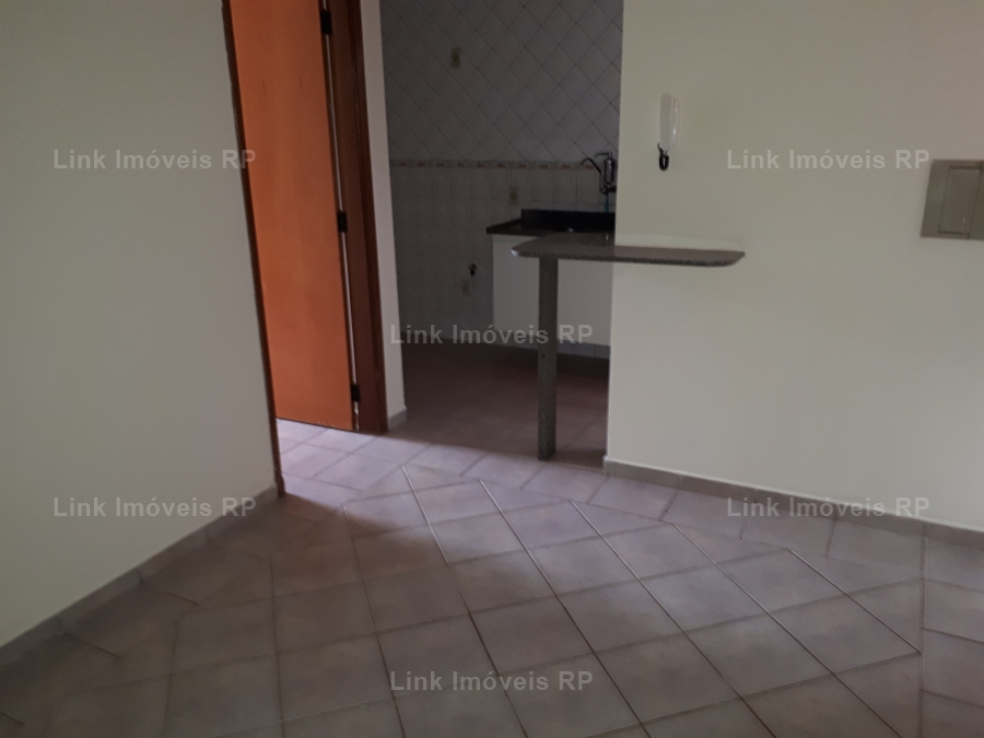 Apartamento 43m em Jardim Iraj em Ribeiro Preto, por R$ 850/ms