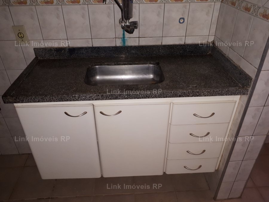 Apartamento 43m em Jardim Iraj em Ribeiro Preto, por R$ 850/ms