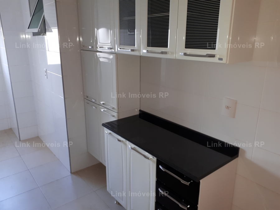 Apartamento 95m em Jardim Botnico em Ribeiro Preto, por R$ 2.900/ms