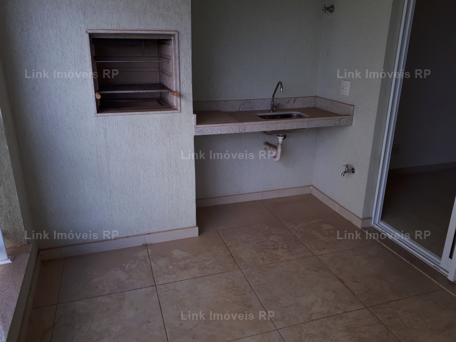 Apartamento 95m em Jardim Botnico em Ribeiro Preto, por R$ 2.900/ms