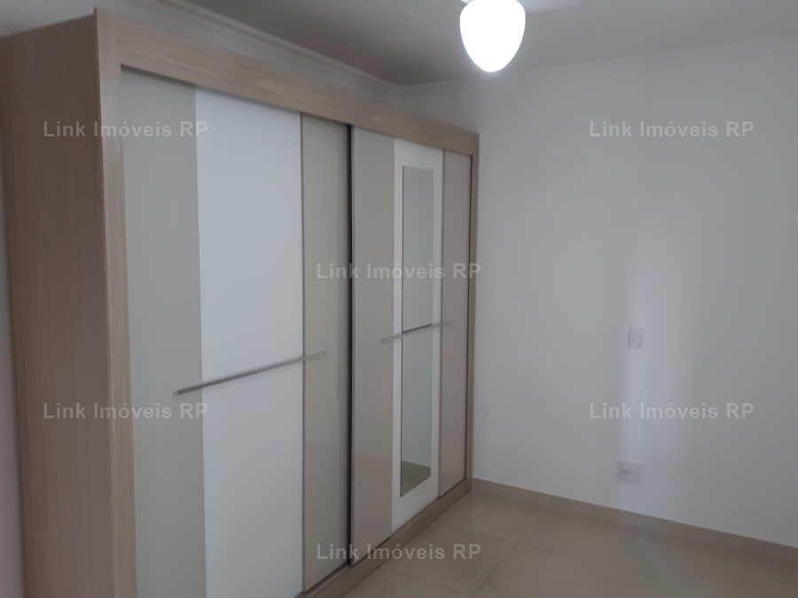Apartamento 95m em Jardim Botnico em Ribeiro Preto, por R$ 2.900/ms