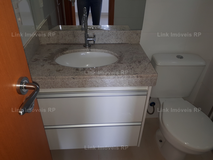 Apartamento 95m em Jardim Botnico em Ribeiro Preto, por R$ 2.900/ms