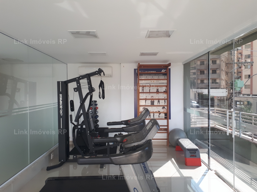 Apartamento 95m em Jardim Botnico em Ribeiro Preto, por R$ 2.900/ms