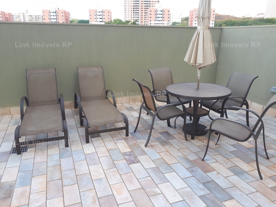 Apartamento 95m em Jardim Botnico em Ribeiro Preto, por R$ 2.900/ms