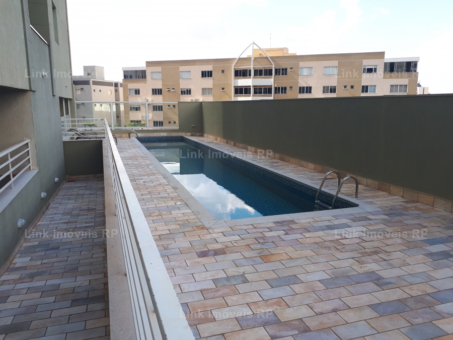 Apartamento 95m em Jardim Botnico em Ribeiro Preto, por R$ 2.900/ms