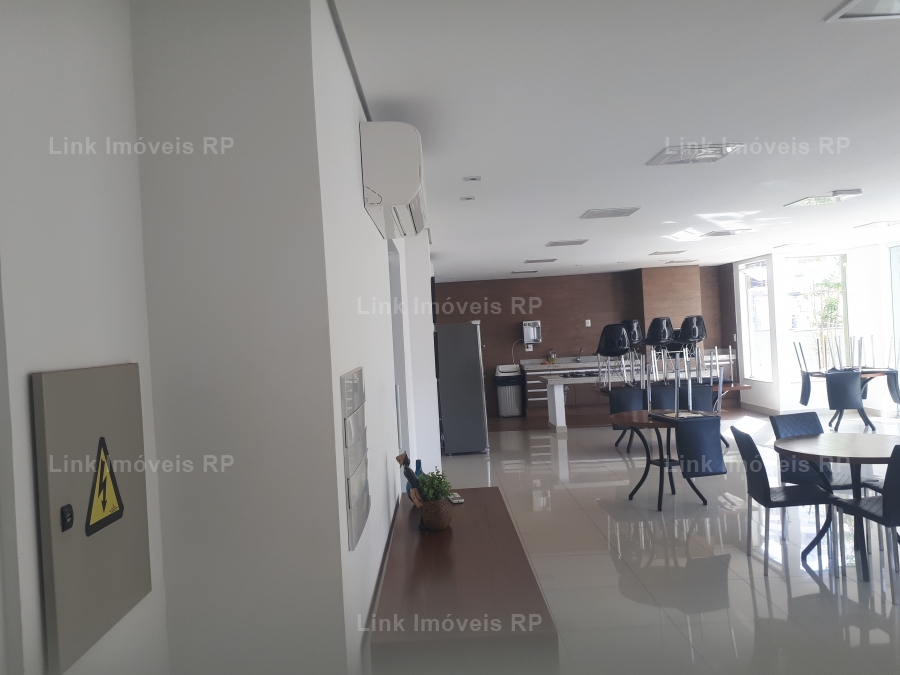 Apartamento 95m em Jardim Botnico em Ribeiro Preto, por R$ 2.900/ms