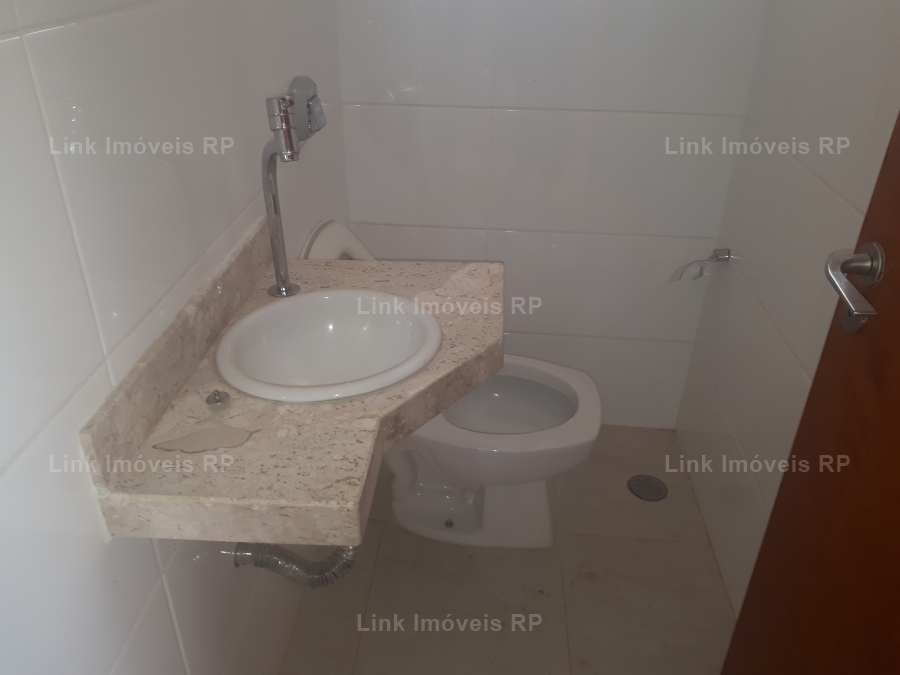 Casa Padro 180m em Residencial e Comercial Palmares em Ribeiro Preto, por R$ 620.000