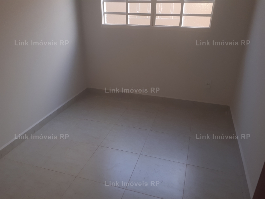 Casa Padro 180m em Residencial e Comercial Palmares em Ribeiro Preto, por R$ 620.000