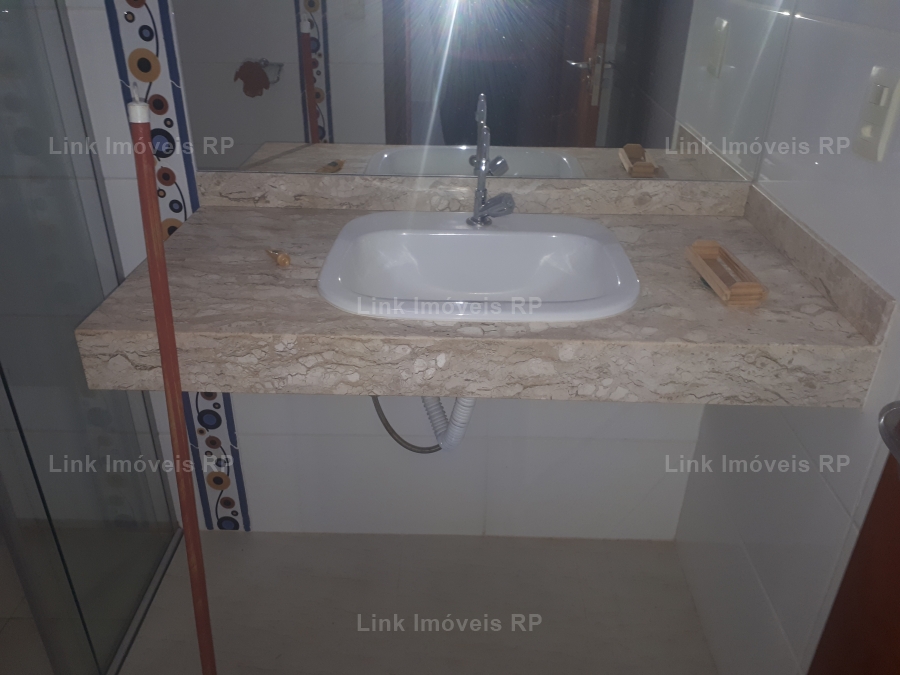 Casa Padro 180m em Residencial e Comercial Palmares em Ribeiro Preto, por R$ 620.000