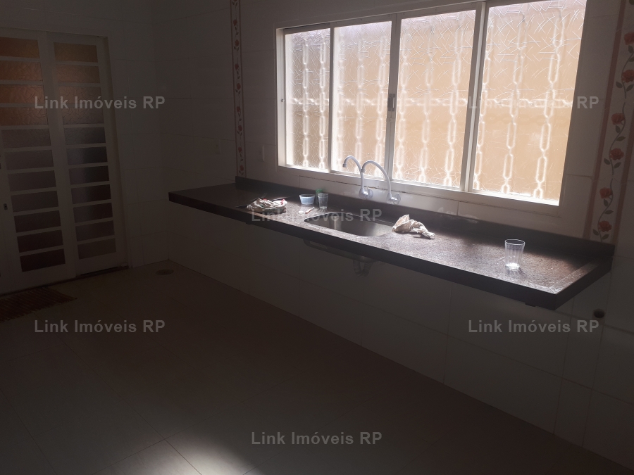 Casa Padro 180m em Residencial e Comercial Palmares em Ribeiro Preto, por R$ 620.000