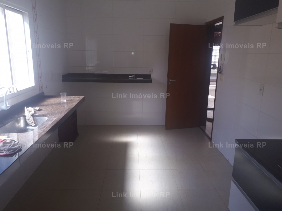 Casa Padro 180m em Residencial e Comercial Palmares em Ribeiro Preto, por R$ 620.000