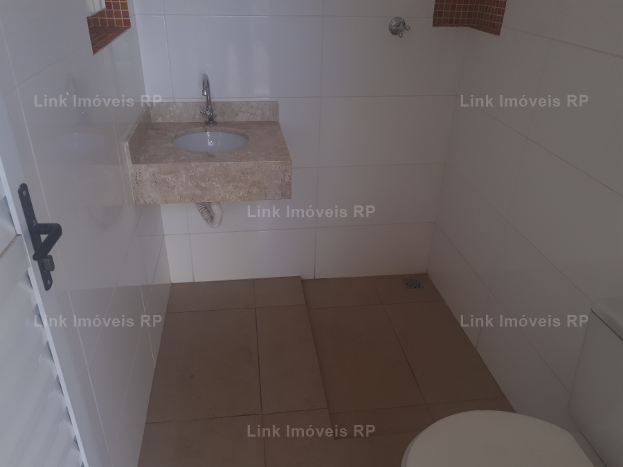 Casa Padro 180m em Residencial e Comercial Palmares em Ribeiro Preto, por R$ 620.000