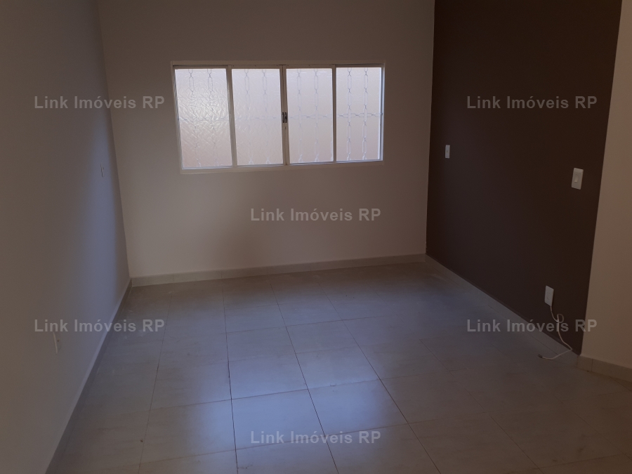 Casa Padro 180m em Residencial e Comercial Palmares em Ribeiro Preto, por R$ 620.000