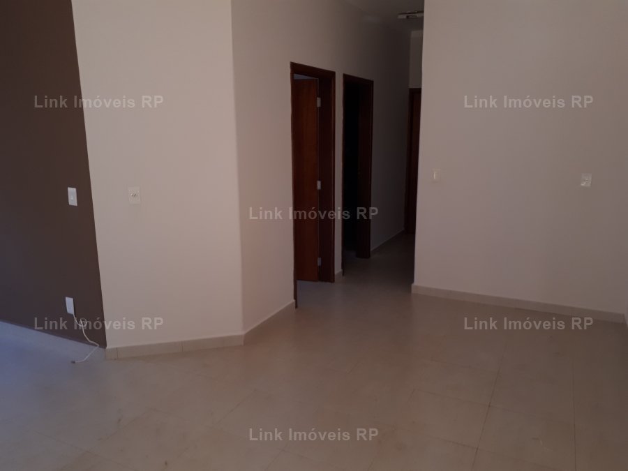 Casa Padro em Residencial e Comercial Palmares, Ribeiro Preto - Cod. 05087