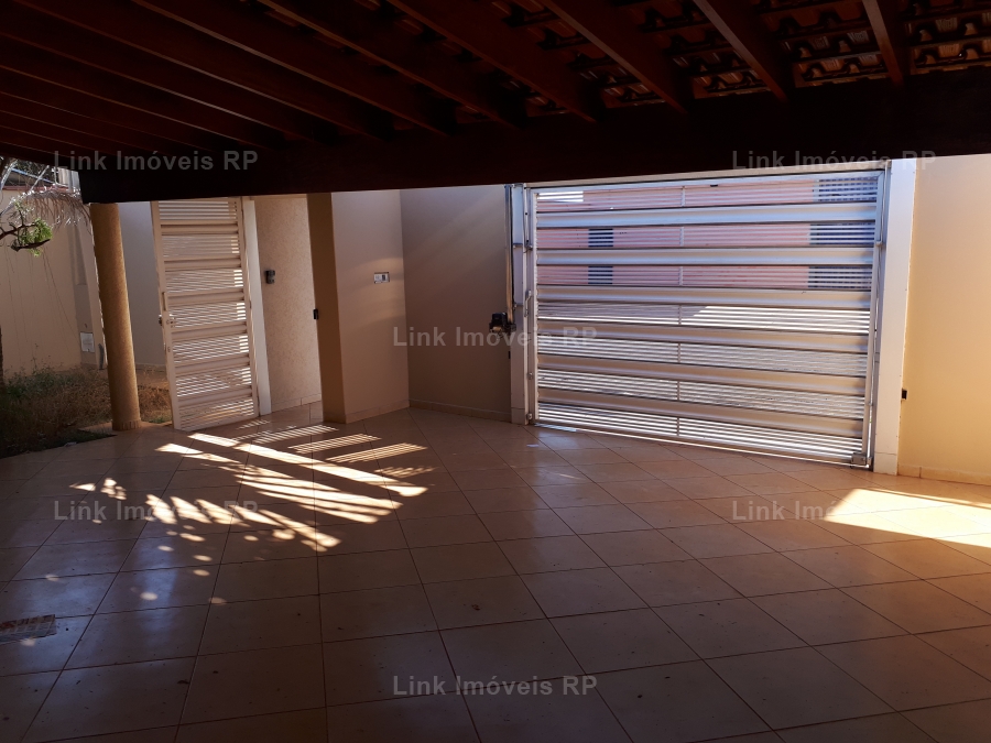 Casa Padro 180m em Residencial e Comercial Palmares em Ribeiro Preto, por R$ 620.000