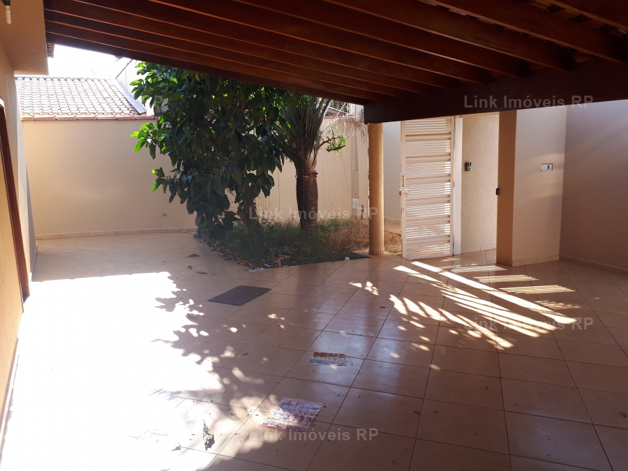 Casa Padro 180m em Residencial e Comercial Palmares em Ribeiro Preto, por R$ 620.000