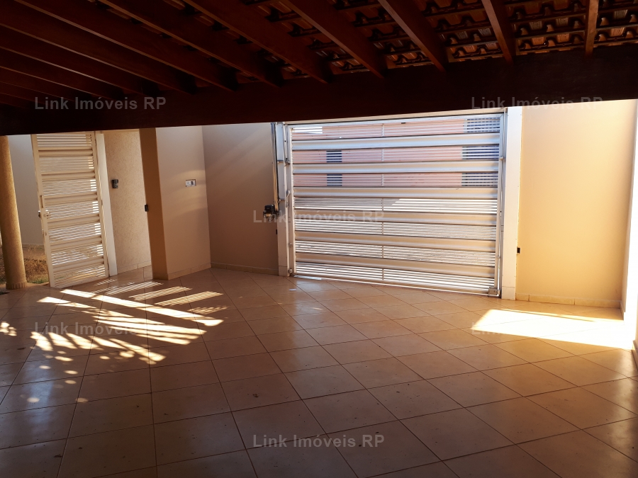 Casa Padro 180m em Residencial e Comercial Palmares em Ribeiro Preto, por R$ 620.000