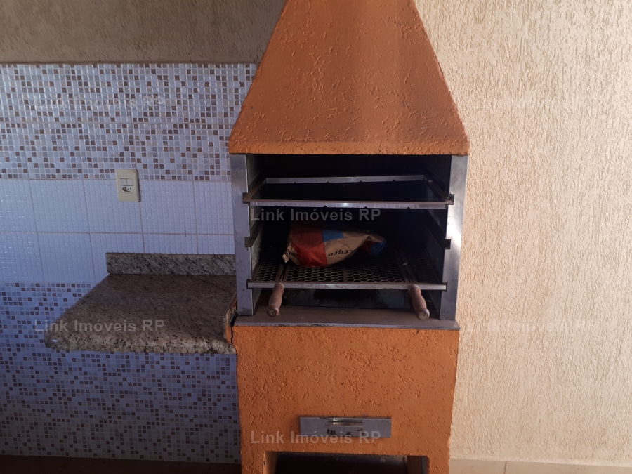 Casa Padro 180m em Residencial e Comercial Palmares em Ribeiro Preto, por R$ 620.000