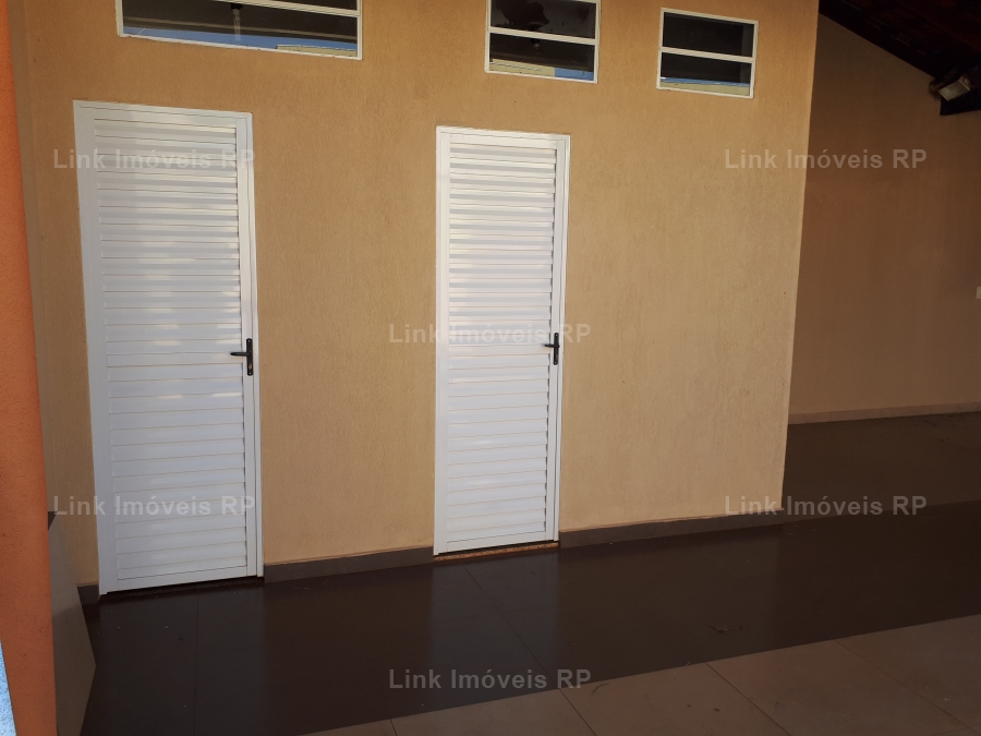 Casa Padro 180m em Residencial e Comercial Palmares em Ribeiro Preto, por R$ 620.000