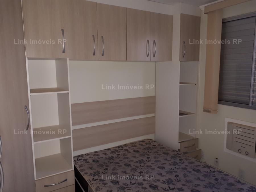 Apartamento em Jardim Paulistano, Ribeirão Preto - Cod. 05094