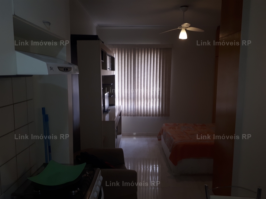 Kitnet em Jd. Nova Aliana, Ribeiro Preto - Cod. 05097