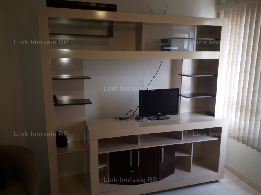 Kitnet 29m em Jd. Nova Aliana em Ribeiro Preto, por R$ 1.000/ms