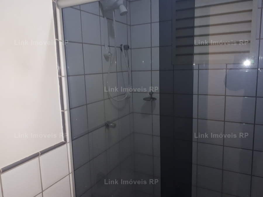 Kitnet 29m em Jd. Nova Aliana em Ribeiro Preto, por R$ 1.000/ms